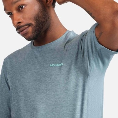 Rossignol Westweg Tee atlantis