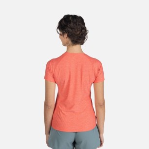 Rossignol Westweg Tee Femme dubarry