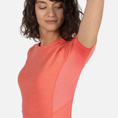 Rossignol Westweg Tee Femme dubarry