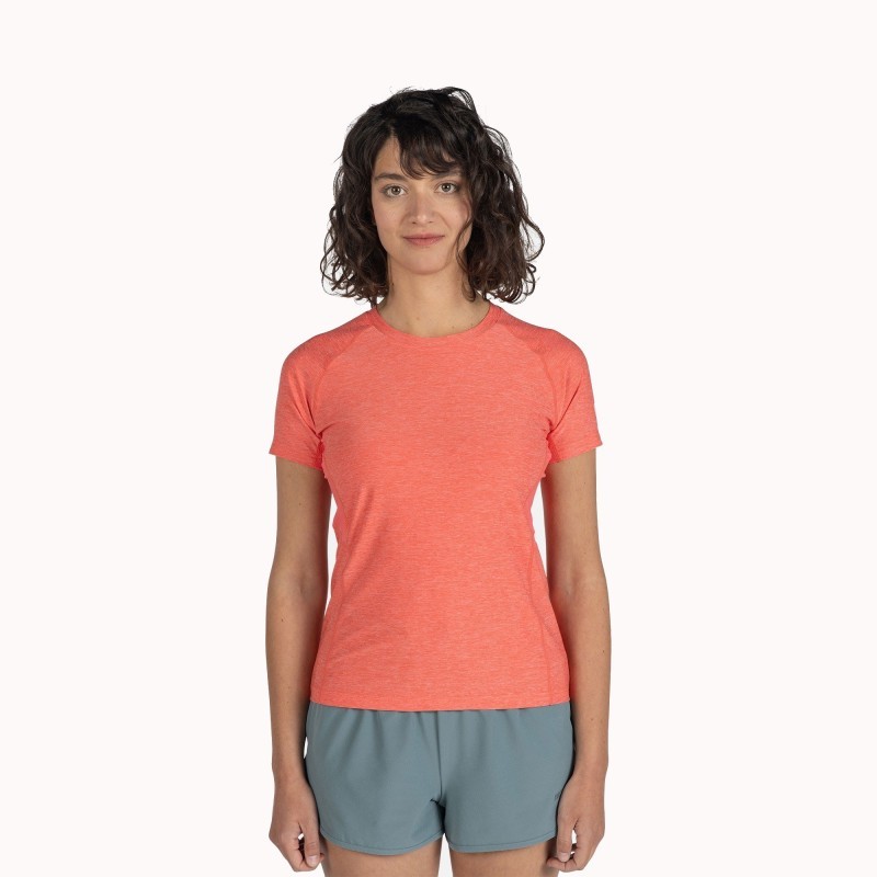 Rossignol Westweg Tee Femme dubarry