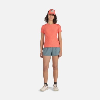 Rossignol Westweg Tee Femme dubarry