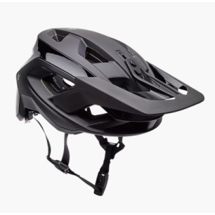 Casque Speedframe RS Black mat
