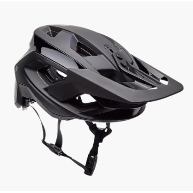 Casque Speedframe RS Black mat