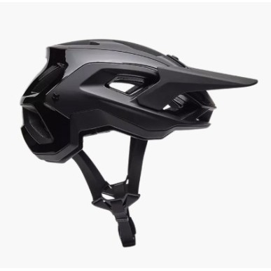 Casque Speedframe RS Black mat