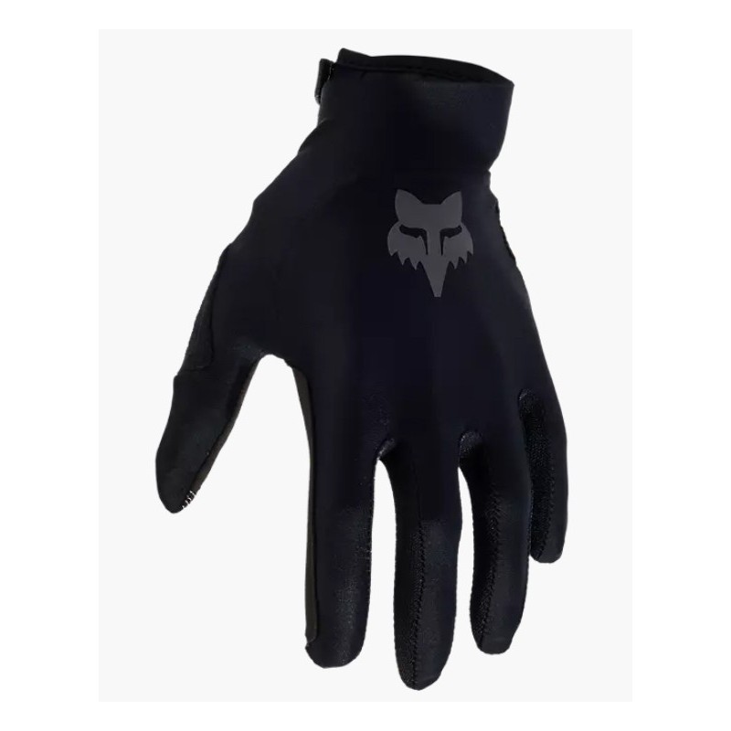 Gants Fox Flexair Black