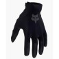 Gants Fox Flexair Black