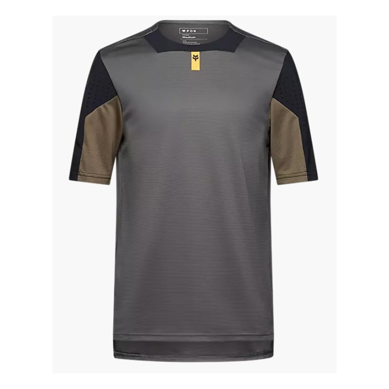 FOX Defend SS Jersey Dark