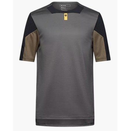 FOX Defend SS Jersey Dark