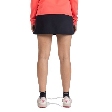 Rossignol Lycian Skirt Femme black