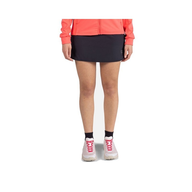 Rossignol Lycian Skirt Femme black