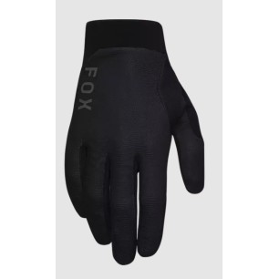 FOX Gants Ranger Gel Black