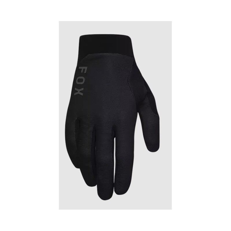 Gants Fox Ranger Gel Black