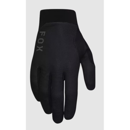 FOX Gants Ranger Gel Black