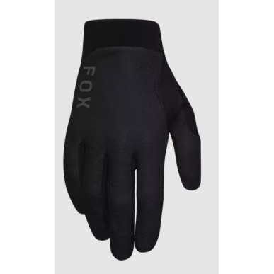 FOX Gants Ranger Gel Black