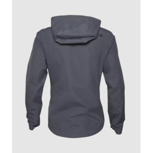 FOX Veste Ranger 2.5 Water Jacket Graphite