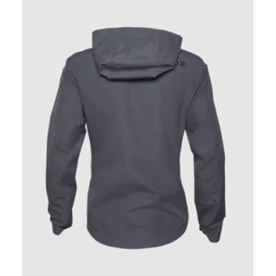 FOX Veste Ranger 2.5 Water Jacket Graphite