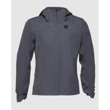 FOX Veste Ranger 2.5 Water Jacket Graphite