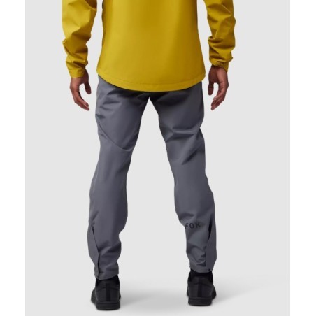 FOX Pantalon Ranger 2.5 Water Graphite