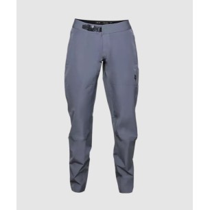 FOX Pantalon Ranger 2.5 Water Graphite