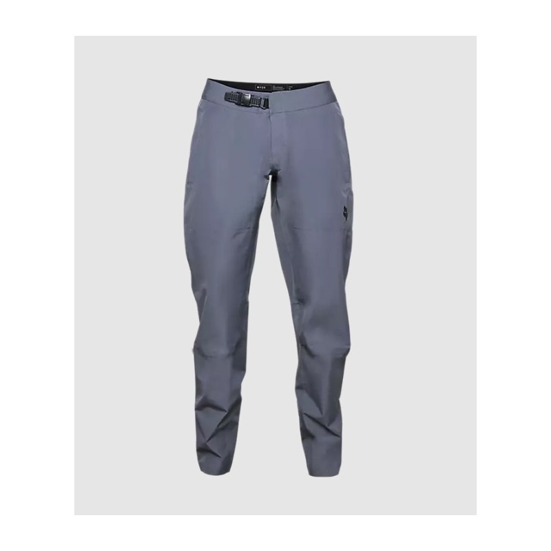 FOX Pantalon Ranger 2.5 Water Graphite