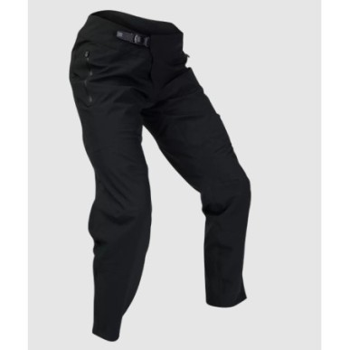 FOX Pantalon Defend 3L WATER Black