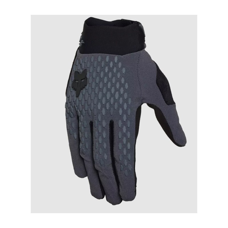 Gants Fox Defend Graphite Gants Fox Defend Graphite