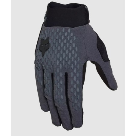 FOX Gants Defend Graphite