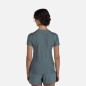 Rossignol Westweg Tee Femme atlantis