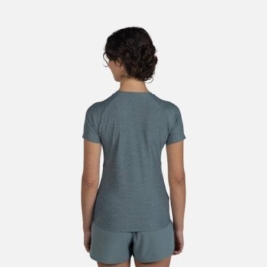 Rossignol Westweg Tee Femme atlantis
