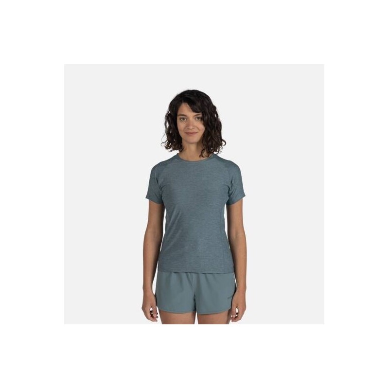 Rossignol Westweg Tee Femme atlantis