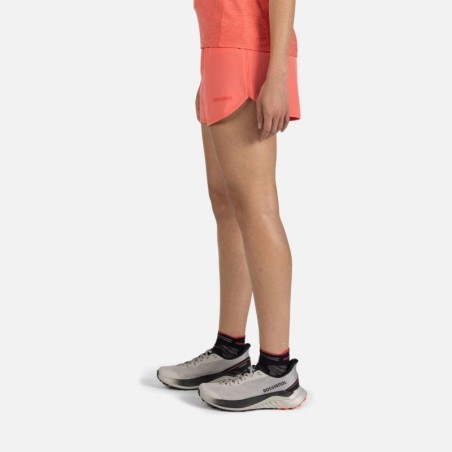 Rossignol Sidelhorn Short 3' Femme dubarry