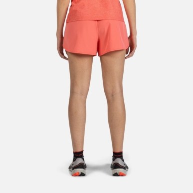 Rossignol Sidelhorn Short 3' Femme dubarry