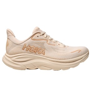 Hoka Clifton 10 Femme vanilla / birch