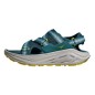 Hoka Infini Hike TC blue twilight / pea green