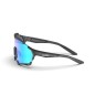 Lunettes Versatiler Photochromatic - VS001CB - noir - écran bleu miroir