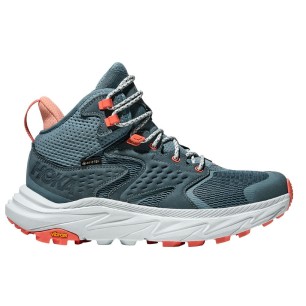 Hoka Anacapa 2 Mid GTX Femme mountain fog / droplet