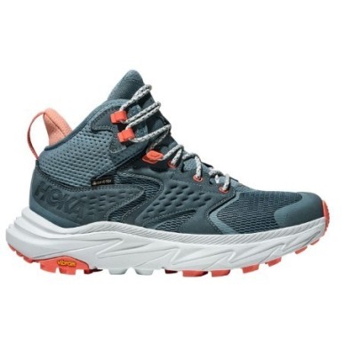 Hoka Anacapa 2 Mid GTX Femme mountain fog / droplet