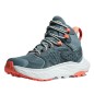 Hoka Anacapa 2 Mid GTX Femme mountain fog / droplet