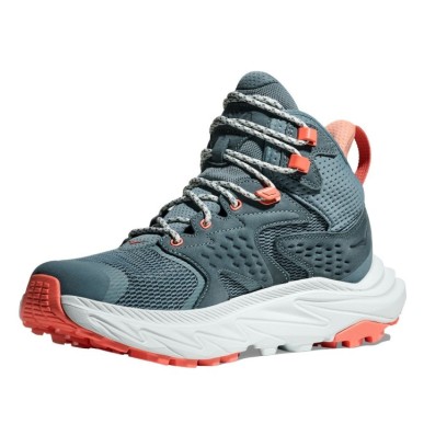 Hoka Anacapa 2 Mid GTX Femme mountain fog / droplet