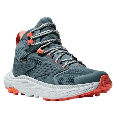 Hoka Anacapa 2 Mid GTX Femme mountain fog / droplet