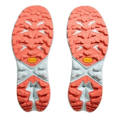 Hoka Anacapa 2 Mid GTX Femme mountain fog / droplet