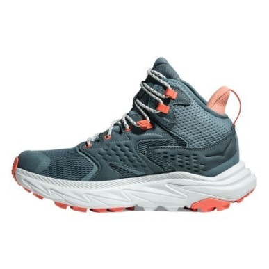 Hoka Anacapa 2 Mid GTX Femme mountain fog / droplet