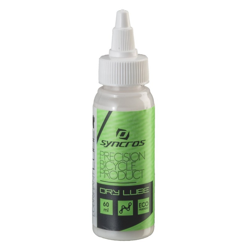 Lubrifiant sec SYNCROS 60ml