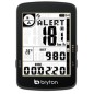 Compteur BRYTON GPS RIDER 17 E