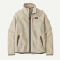 Patagonia Retro Pile Jacket pelican