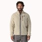 Patagonia Retro Pile Jacket pelican