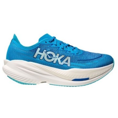 Hoka Mach 6 Electric cobalt/varsity navy