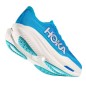 Hoka Mach X 2 skyward blue / electric cobalt