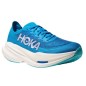 Hoka Mach X 2 skyward blue / electric cobalt