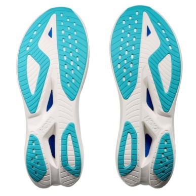 Hoka Mach 6 Electric cobalt/varsity navy